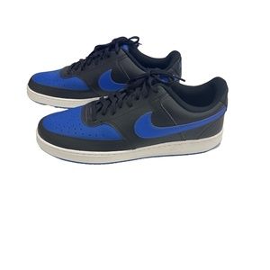 Nike Court Vision Low